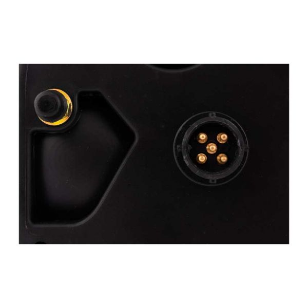 AC hterlicht droit multipoint II