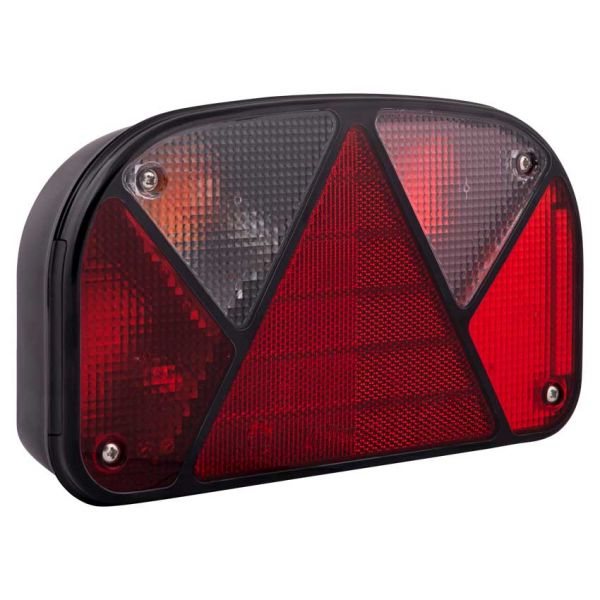 Ac hterlicht gauche multipoint II