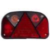 Ac hterlicht gauche multipoint II