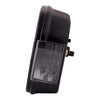 Ac hterlicht gauche multipoint II