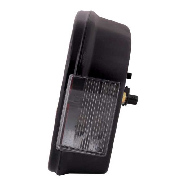 Ac hterlicht gauche multipoint II