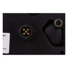 Ac hterlicht gauche multipoint II