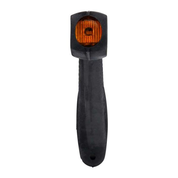 Lampe de position suspension LED rouge blanc orange l