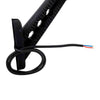 Lampe de position suspension LED rouge blanc orange l