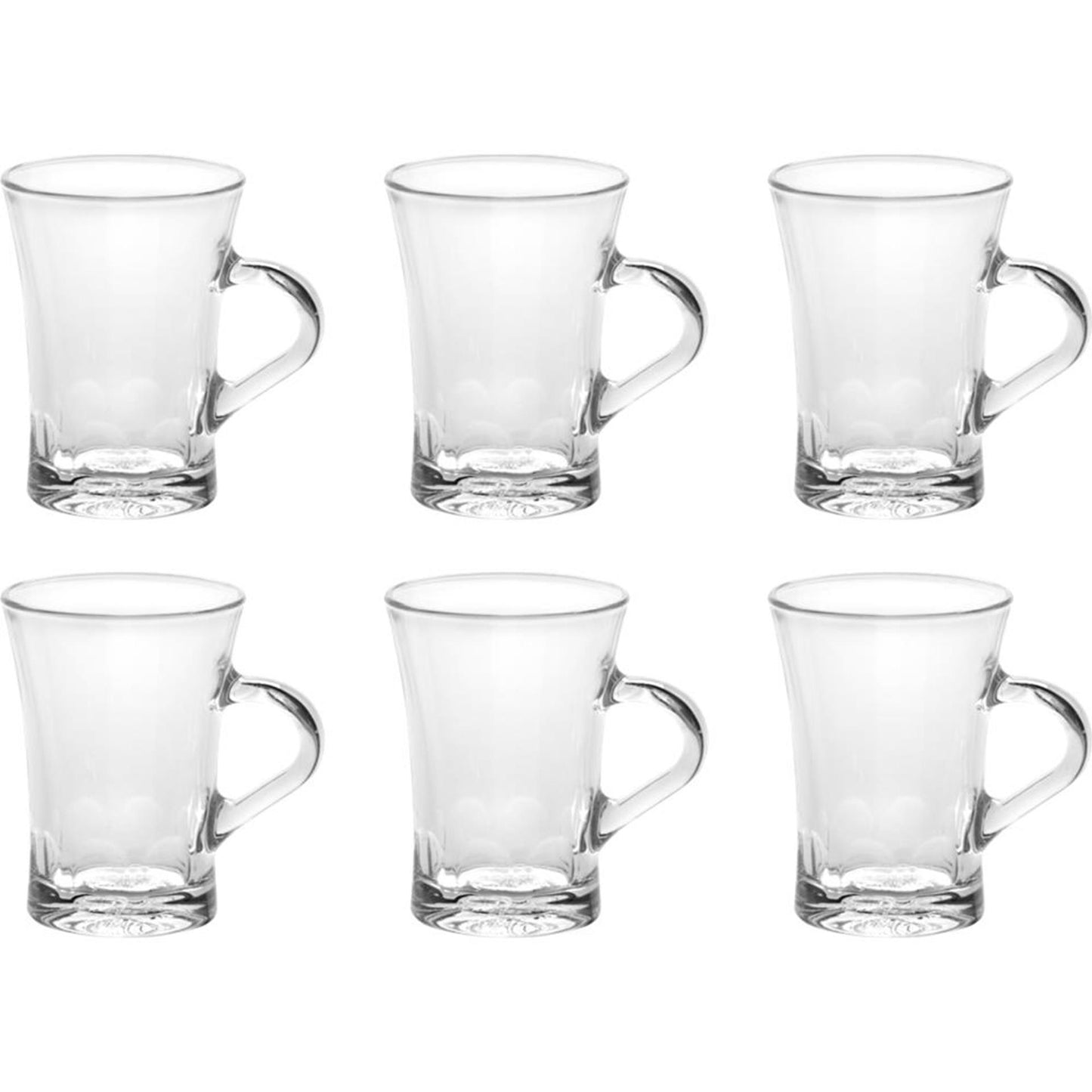 Duralex tasse amalfi 170ml 6 pcs