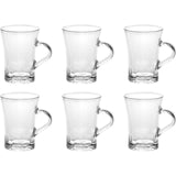 Duralex tasse amalfi 170ml 6 pcs - afbeelding 1