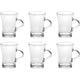 Duralex tasse amalfi 170ml 6 pcs
