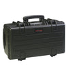Explorer Cases 5122 Valise Noir avec mousse Pluck