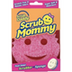 Gommage maman 1074198 - rose | 12 pièces