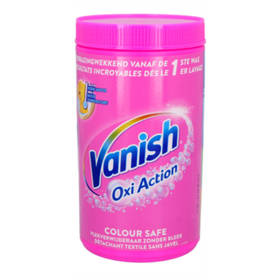Vanish 1074311 - couleur oxi action 1500 | 6 pièces