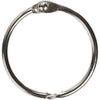 Anneaux de reliure Creativ company, d 32 mm, épaisseur 2,7 mm, 8 pièces 1 boîte