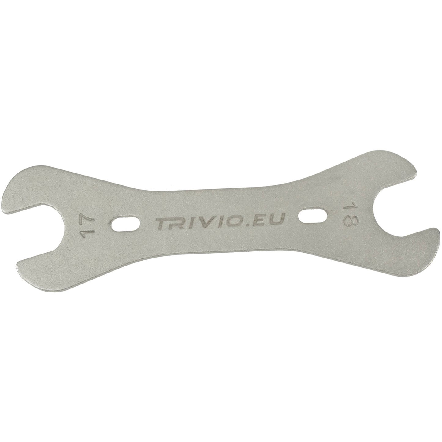 Trivio - outils vélo clé à cône 17 18mm