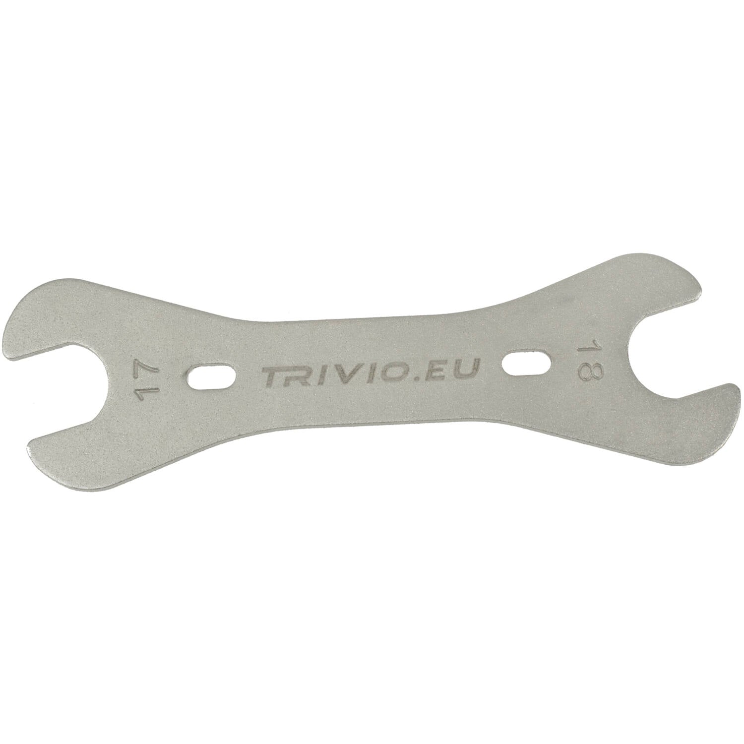 Trivio - outils vélo clé à cône 17 18mm