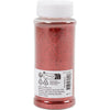 Creativ company bio sparkles, rouge, 140 ml 1 boîte