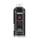 Mtn 1070477 - tableau noir pro 400ml : noir | 3 pièces