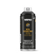 Mtn 1070478 - pro anti-rust forged effect: forged effect black | 3 pièces
