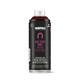 Mtn 1070519 - rouge effet rouille pro 400ml | 3 pièces