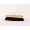 Luva Room Sweeper Black Artificial Hair 29 cm