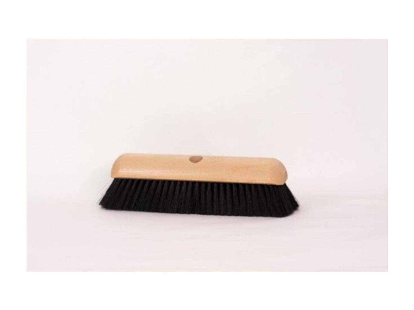 Luva Room Sweeper Black Artificial Hair 29 cm