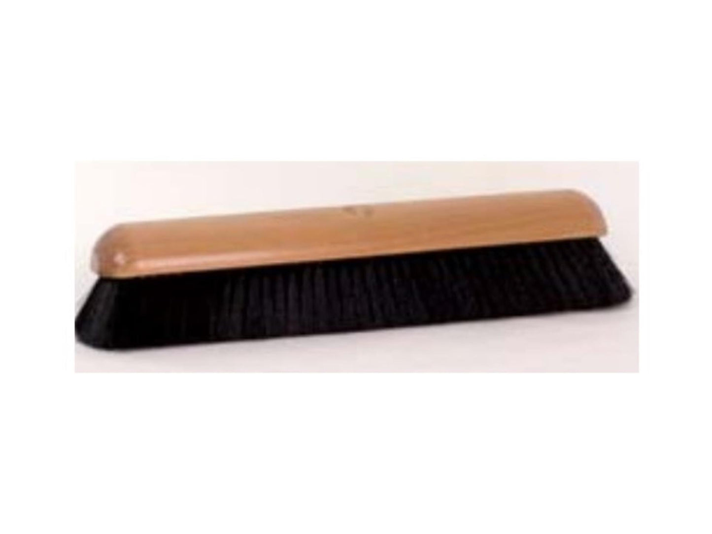 Luva balayeuse cheveux noirs 29cm