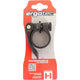 Pince de stylo de siège SCQ-0100 Ø31.8 Aluminium avec