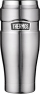 Tasse thermos king en acier inoxydable, 470 ml