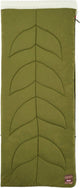 Coleman maranta l sac de couchage - 205 x 85 cm - vert