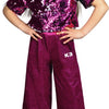 Studio 100 habiller rose, 9-11 ans