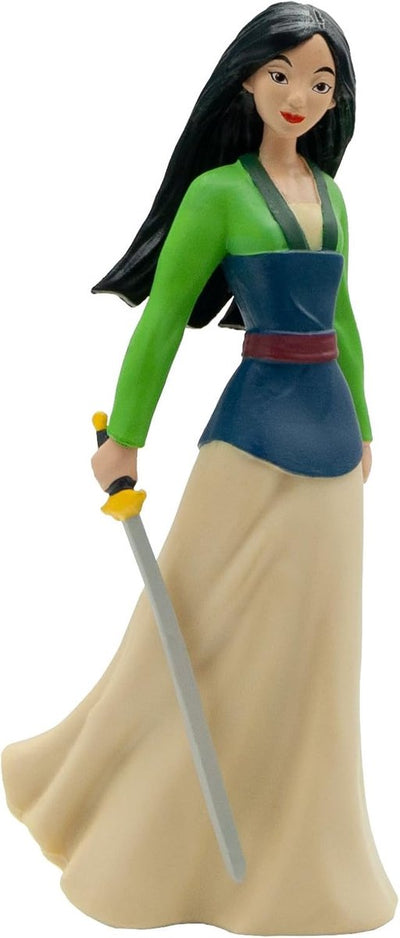 Bullyland Disney Mulan (11356)