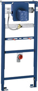 Robinet de chasse d'urinoir Grohe rapid-sl