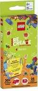 Cartes d'activité Lego recréer des animaux