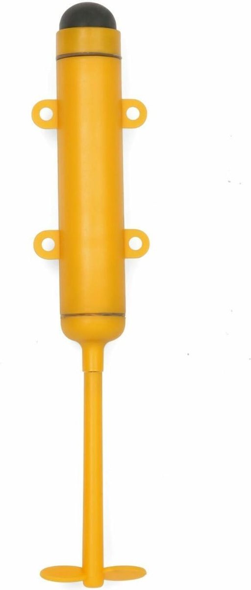 Kikkerland – kit de construction de bateau à moteur Huckleberry – jeu extérieur – nature – bateau à monter soi-même