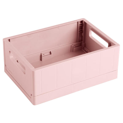 Sunware sigma home caisse pliante 1,7l rose