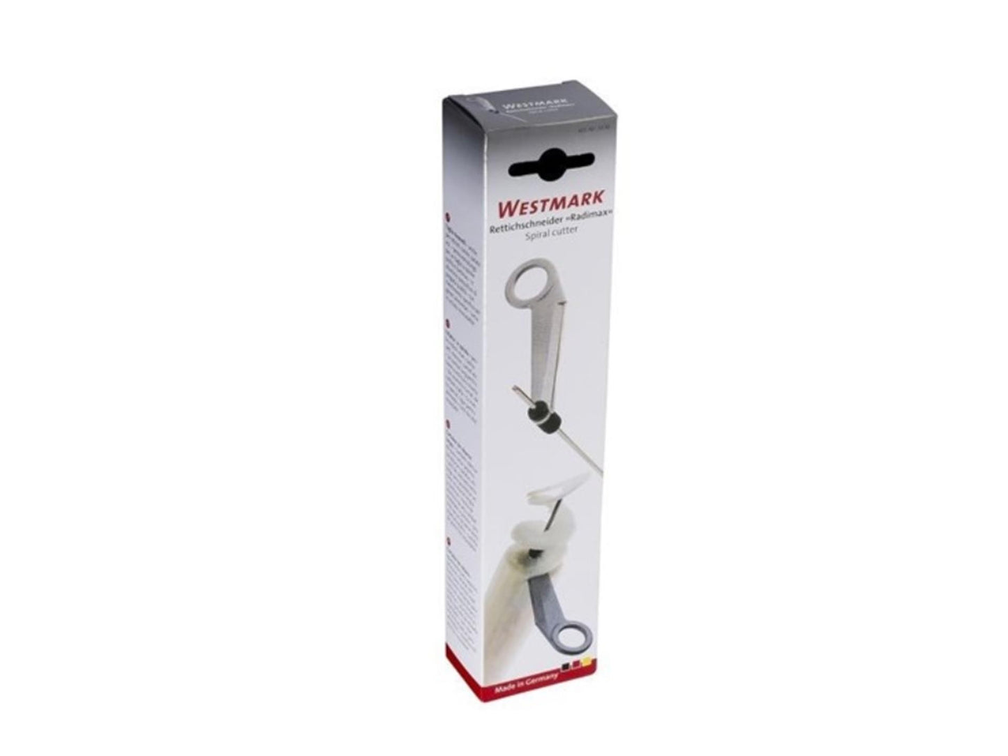 Coupe-spirale Westmark Radimax