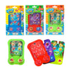 Toi-toys couleur de jeu d'eau compacte