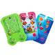 Toi-toys couleur de jeu d'eau compacte