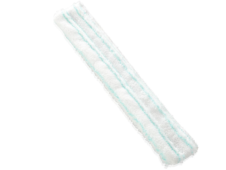 Leifheit Leifheit 51325 Wiper de fenêtre de tissu de remplacement 3 en 1