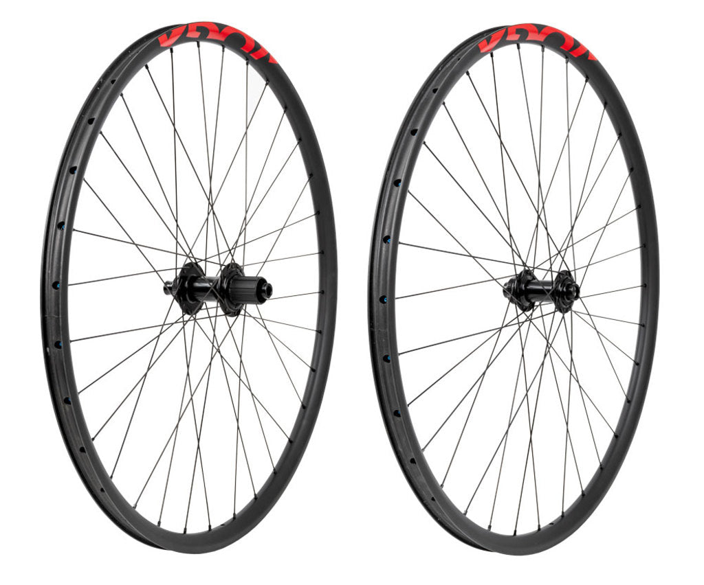 Roues de formule koga