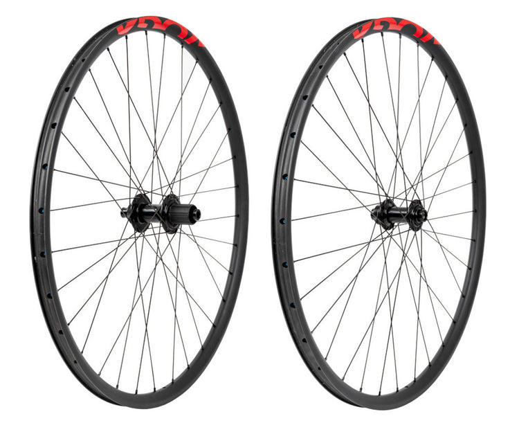 Roues de formule koga