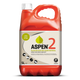 Aspen 1076983 - essence 2 temps bio-80 5ltr | 3 pièces