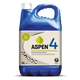 Aspen 1076984 - essence 4 temps bio-80 5ltr | 3 pièces
