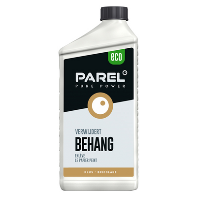 Pearl pure power 1032487 - papier peint ppp vrwdt 0,5l | 2 pièces