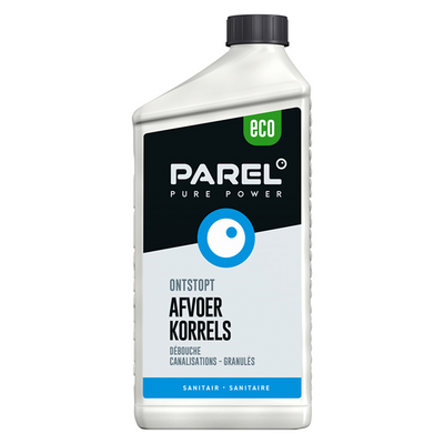 Parel pure power 1032494 - ppp débouche les granulés de drainage 0,5l | 2 pièces
