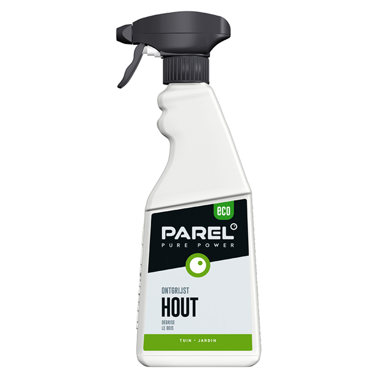 Pearl pure power 1032505 - bois dégraissé ppp 0,5l | 3 pièces