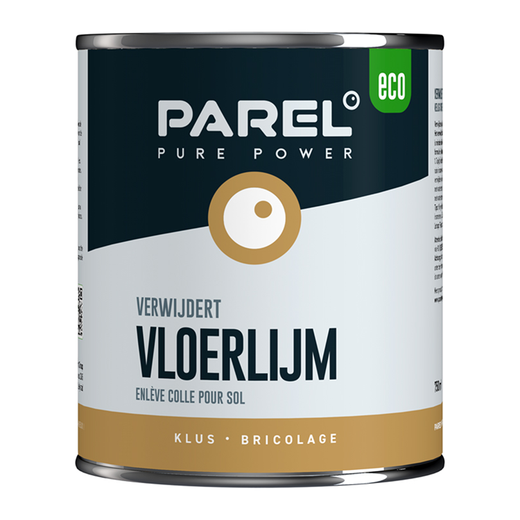 Parel pure power 1059582 - colle pour sols ppp vrwdt 0,75l | 1 pièce