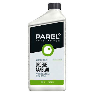 Pearl pure power 1074315 - ppp vrwdt dépôt vert 1l | 2 pièces