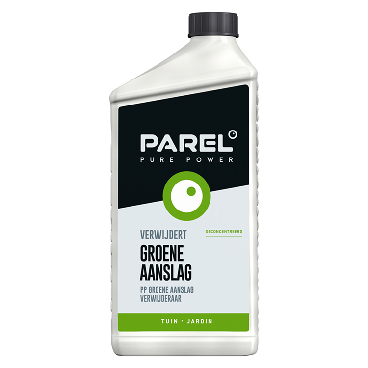 Pearl pure power 1074315 - ppp vrwdt dépôt vert 1l | 2 pièces