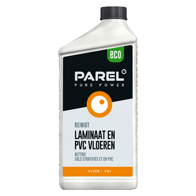 Parel pure power 1074316 - ppp rngt stratifié pvc vlrn 1l | 2 pièces