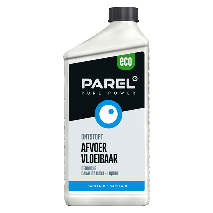 Parel pure power 1074312 - ppp débloque la vidange vlbr 0,5l | 2 pièces