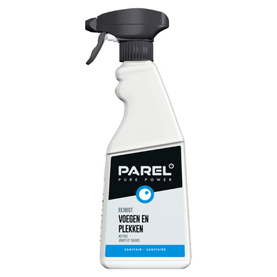 Pearl pure power 1074337 - taches articulaires ppp rngt 0,5l | 3 pièces